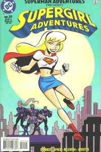 Last Daughter of Argo