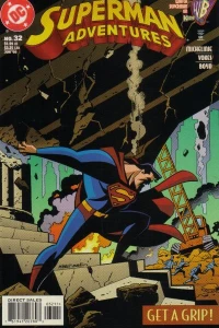 Sullivan's Girl Friend, Lois Lane