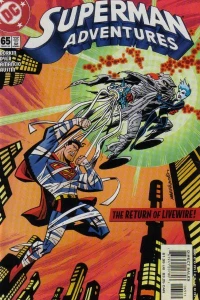 Power Play, Part One