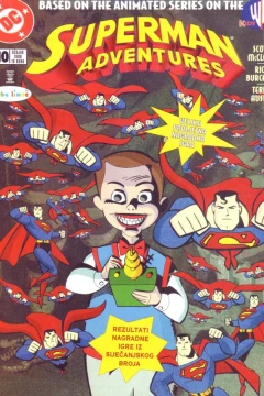 Issue #10
