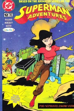 Issue #12