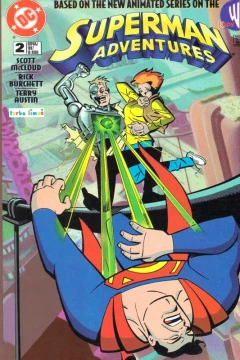 Issue #2