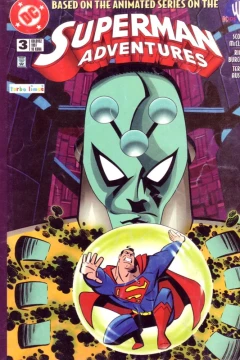 Issue #3