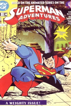 Issue #4