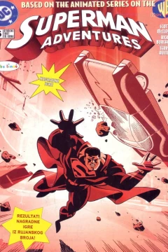 Issue #6