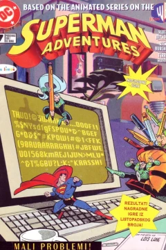 Issue #7