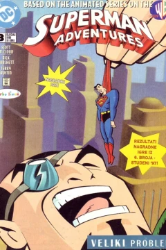 Issue #8