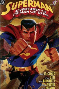Issue #1