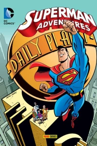 Issue #1