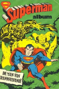 Issue #1