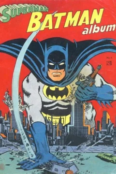 Batman