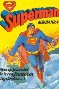 Issue #4