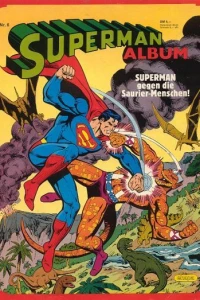 Issue #6