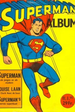 Issue #1