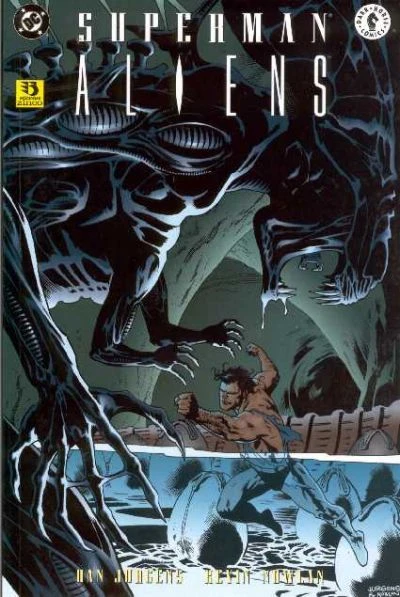 Cover of Issue #3