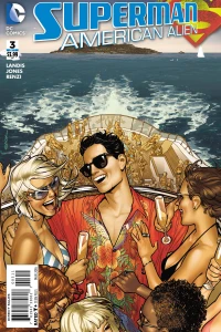 Parrot; The Real Question