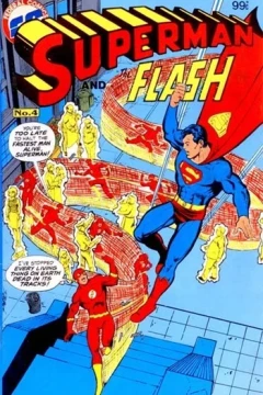 The Flash