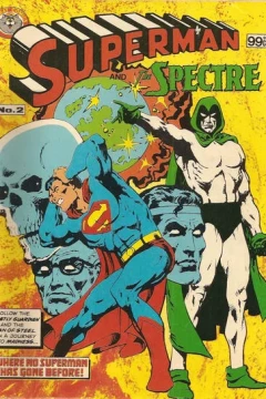 The Spectre