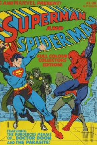 Issue #1