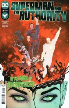 Cover of Grimdark!