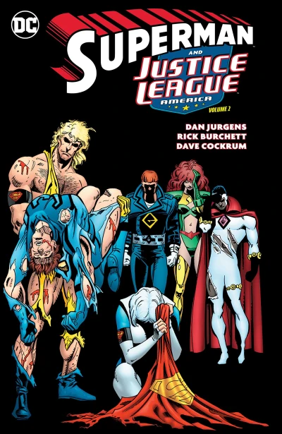 Cover of Volume 2