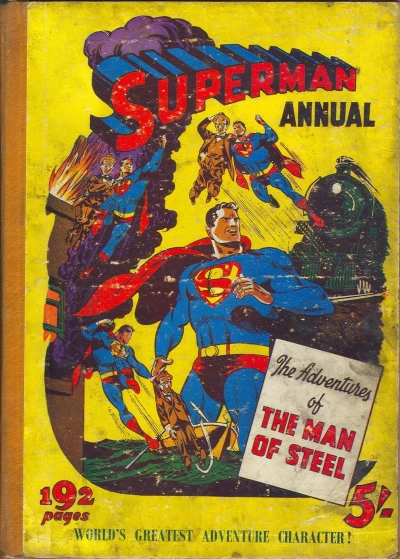 Cover of 1952