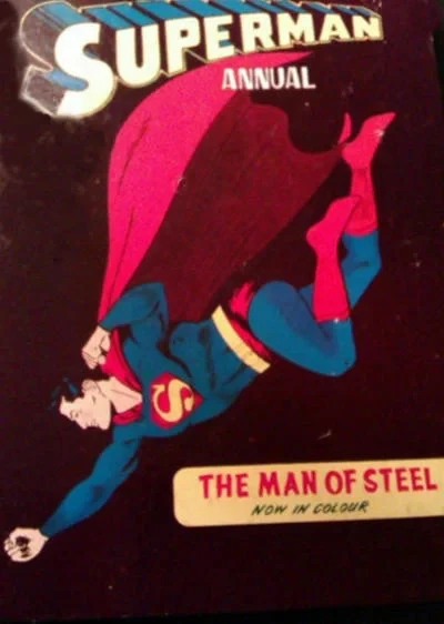 Cover of Issue #1962