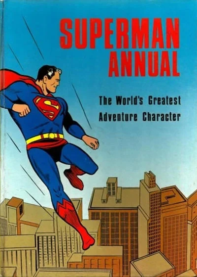 Cover of Issue #1967