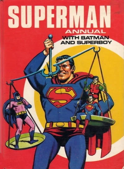 Cover of Issue #1969