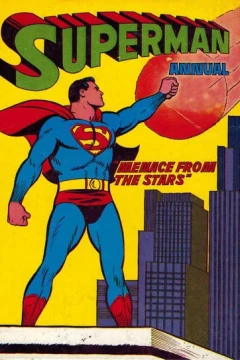 Menace from the Stars