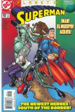 Whispers of the Earth;  Justice Across the Border;
