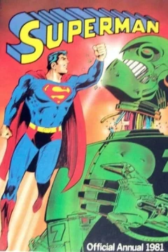 Official Annual 1981