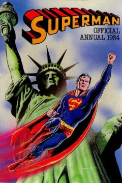 Official Annual 1984