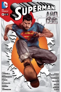 Issue #1