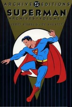 Cover of Volume 1