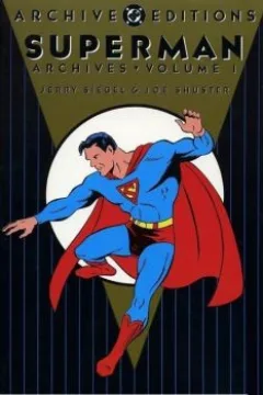 Volume 1