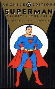 Cover of Volume 2