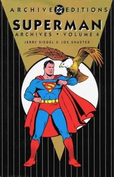 Cover of Volume 4