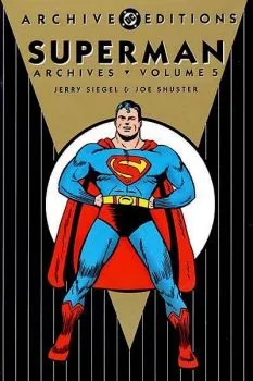 Cover of Volume 5