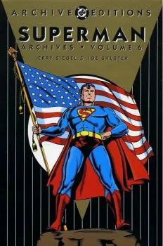 Cover of Volume 6