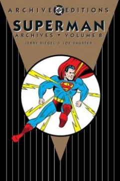 Volume 8