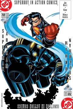 Superman Arkham Part 4: SupermanamrepuS