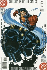 Superman Arkham Part 4: SupermanamrepuS