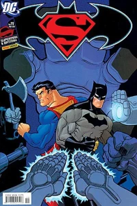 Issue #11
