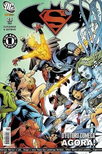 Issue #23