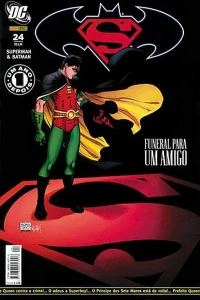 Issue #24