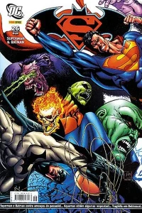 Issue #26