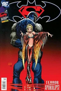 Issue #3