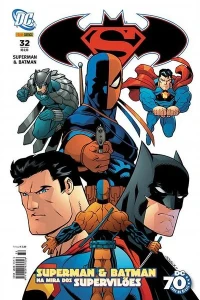 Issue #32