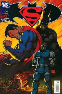 Issue #4